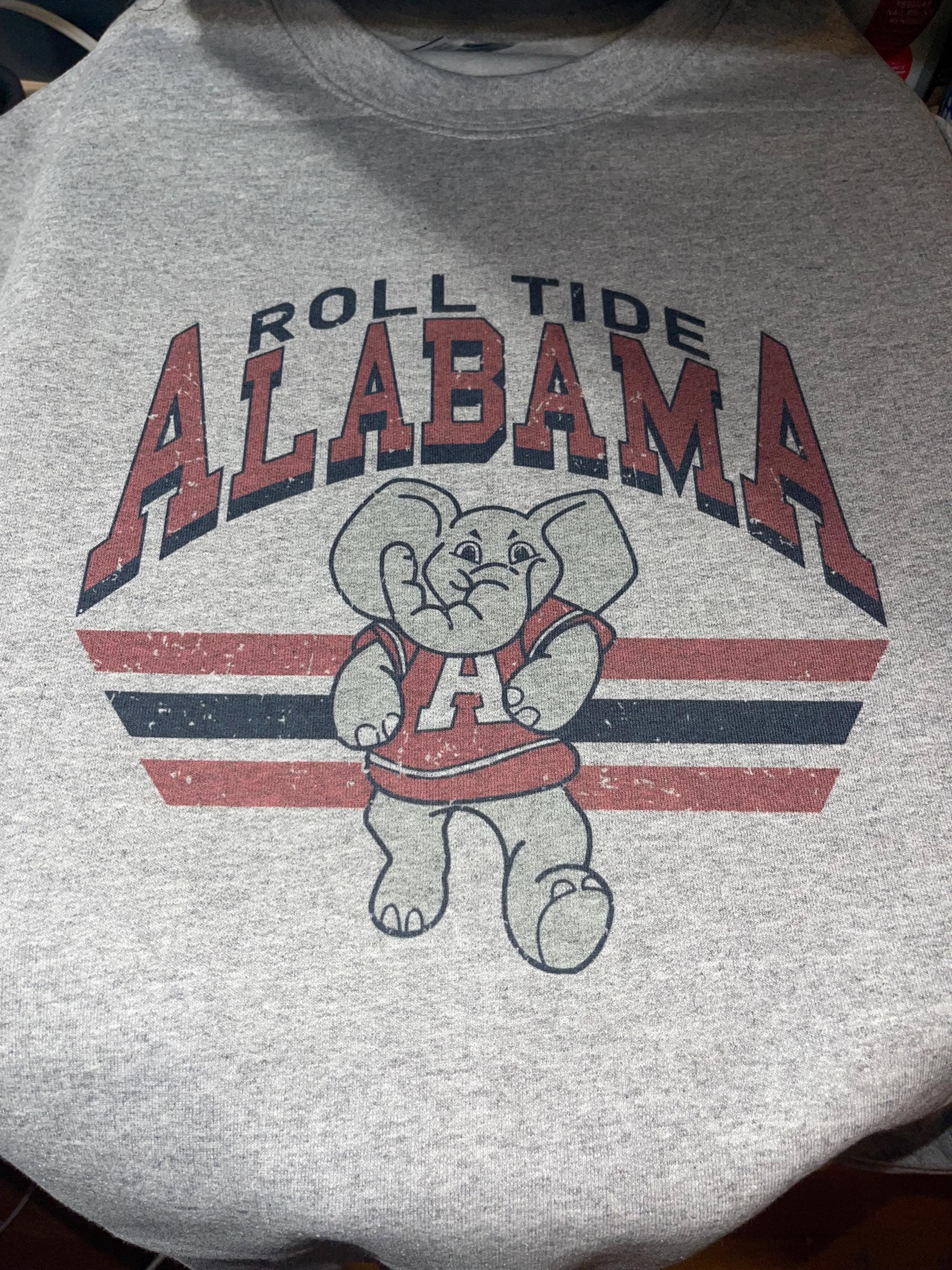 80s alabama salem ロンT ヴィンテージバンT