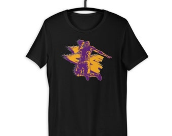 kobe undefeated shirt