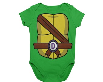 baby turtle halloween costume