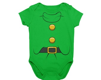 infant dopey costume