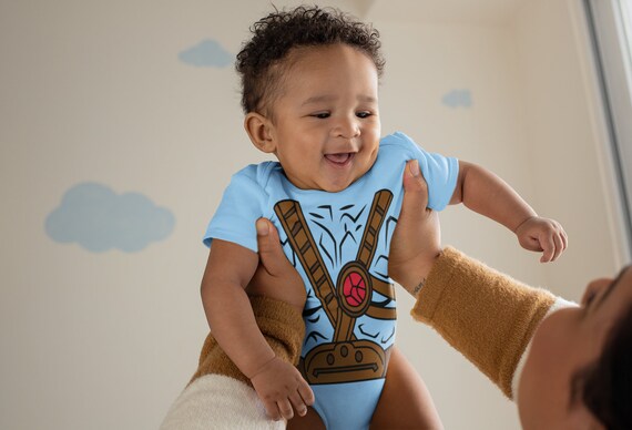 Baby hotsell rock costume