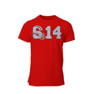 614 Columbus Ohio Pride Unisex Graphic T-Shirt | Future Buckeye | High Street| College Football | Back To School | Retro State Of Ohio