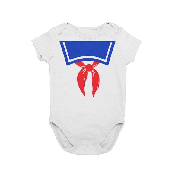 Costume marshmallow bambino deals