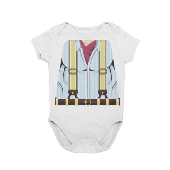 Little Skipper Baby Onesie 12 Month Little Skipper Baby Onesie 12 Month
