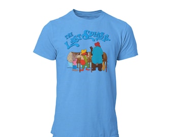 The Last Splash Unisex Shirt | Take Me To The Mountains | Orlando Theme Park Vacation | Frontier Adventure Land | Zippity Graphic T Shirt