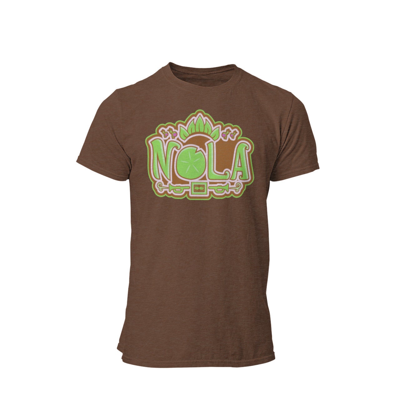 Nola Linen Shirt (Minor Reject)