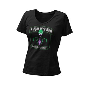 riddler dress shirt Authentic Riddler Slim Fit Suit Jacket DC Comics | Adult | Mens | 36R | Black/Green