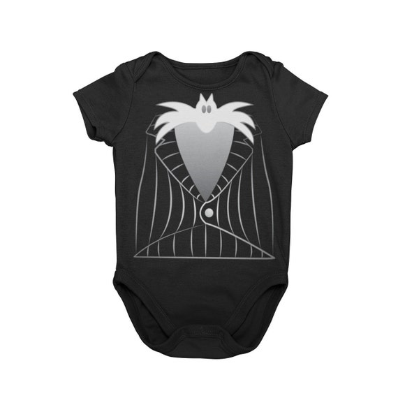 baby jack halloween costume