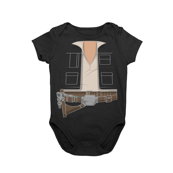 mini heroes baby clothing