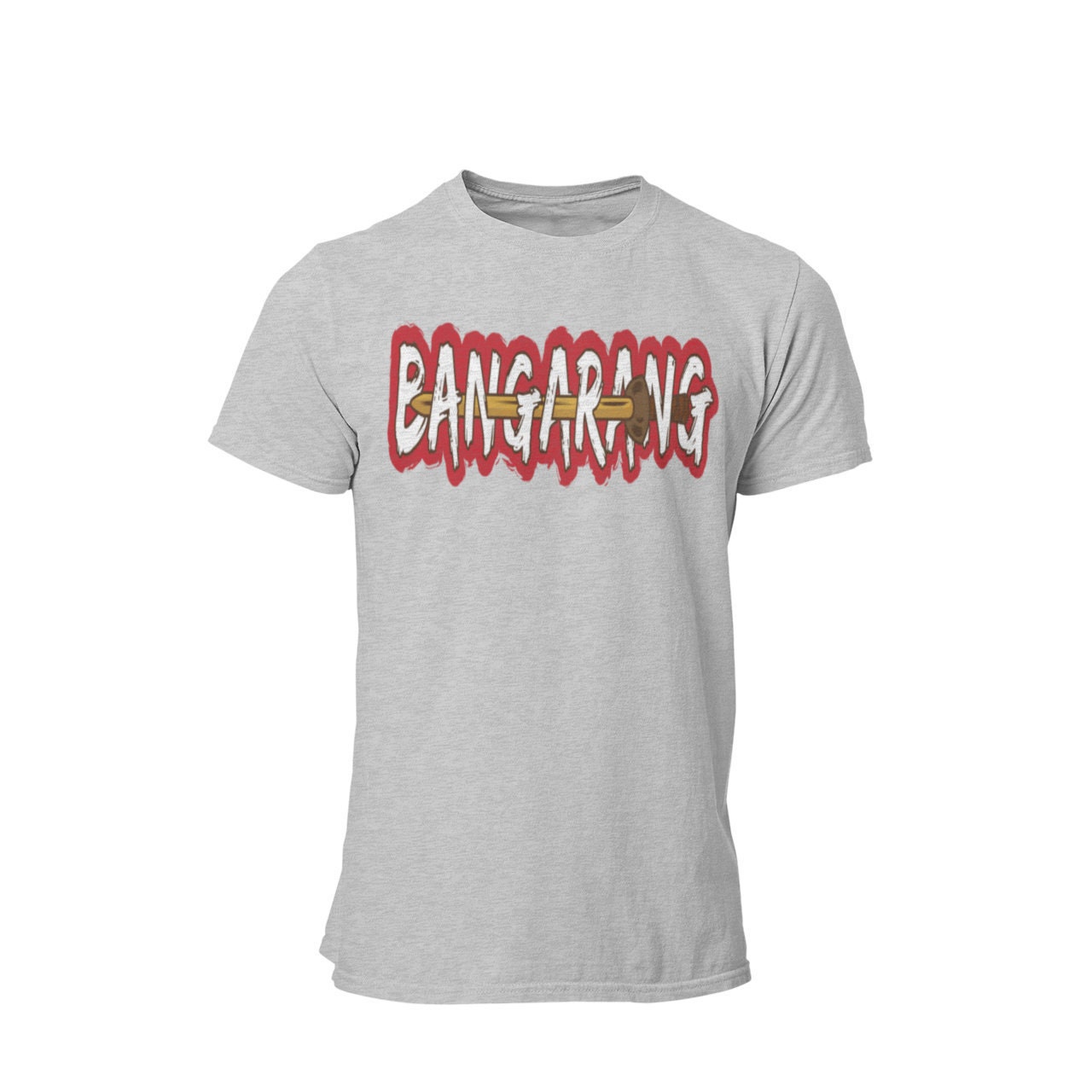 Bangarang Unisex Graphic T-shirt Hook 90s Movie Tee Pan Rufio WDW