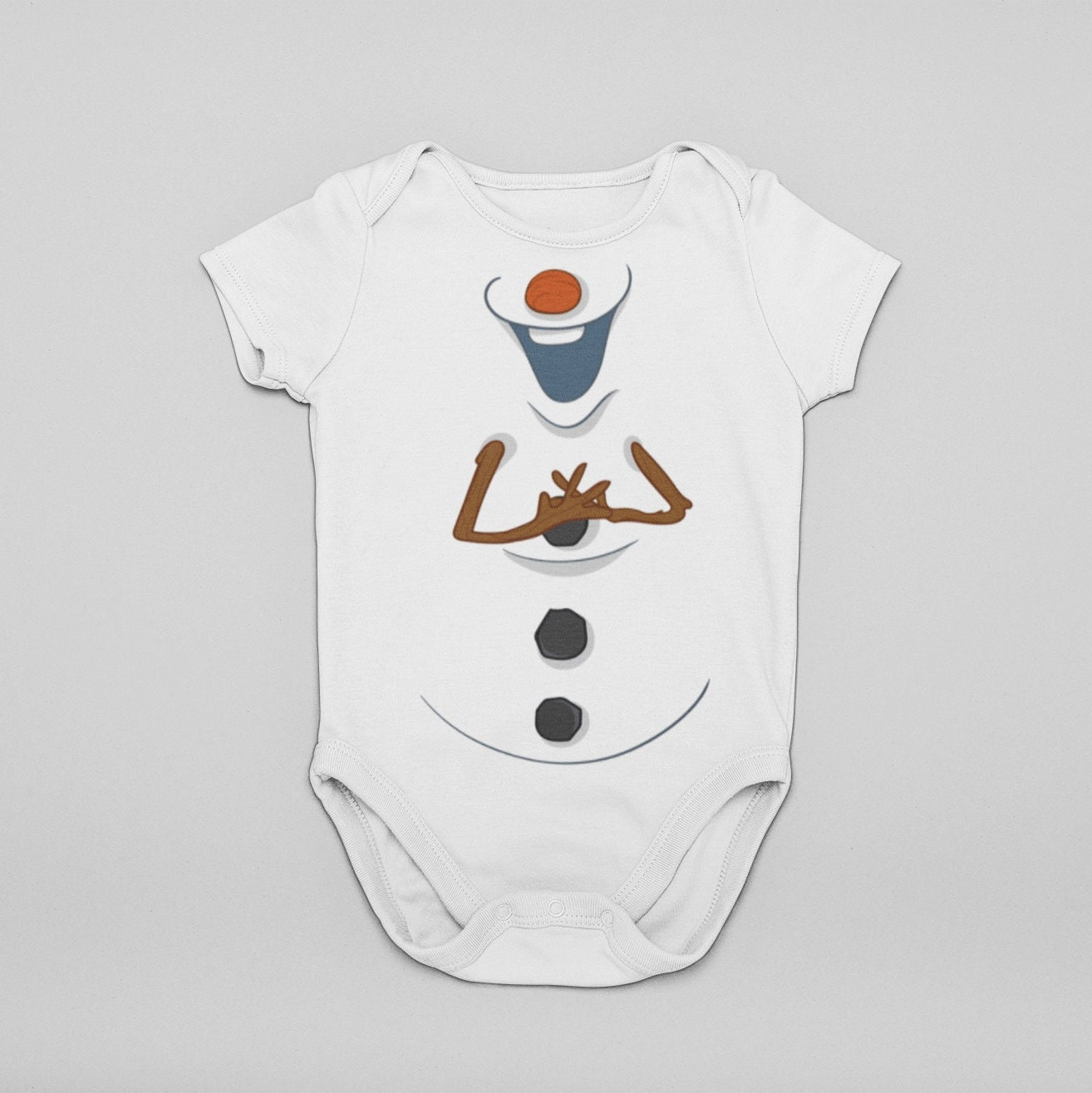 Olaf Onesie UK