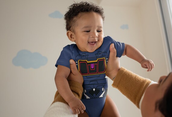 80s hot sale baby costume