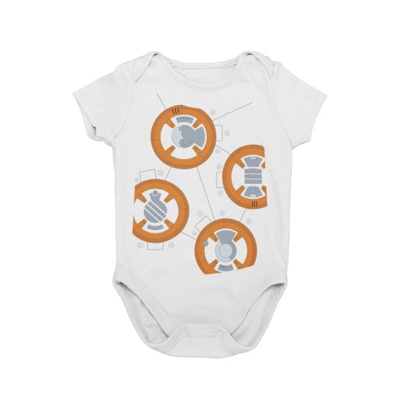 bb8 toddler costume