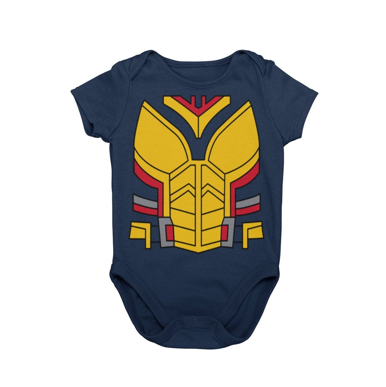 Transformers baby onesie sale