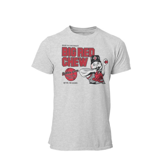 Bubble Gum Queen - Bubble Gum T-Shirt Bubble Gum Queen - Bubble Gum T-Shirt