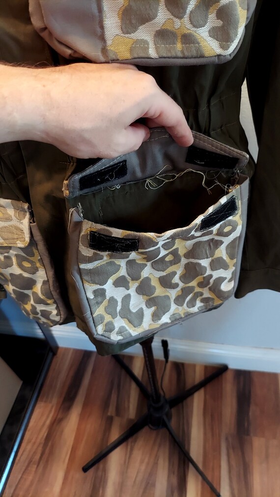 Modified Italian Mod 75 Jacket - image 3