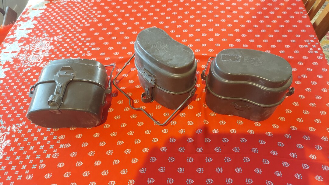 Polish Mess Kit Etsy