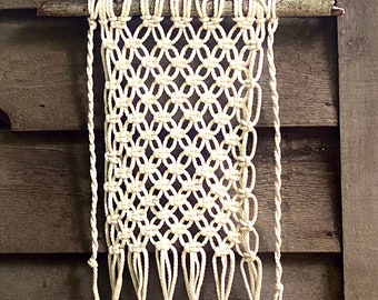 Macrame di Boho