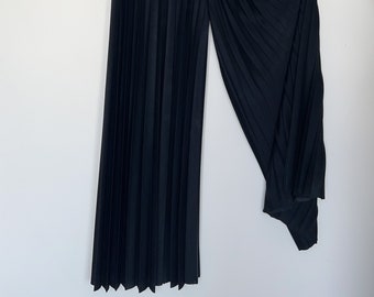 Pantaloni fisarmonica | Etsy Italia