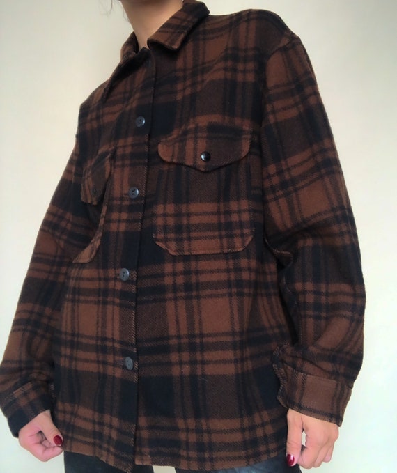 Men's Pendleton Flannel