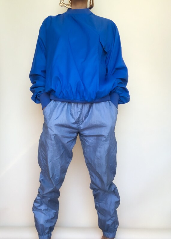 Two-Tone Nylon Set