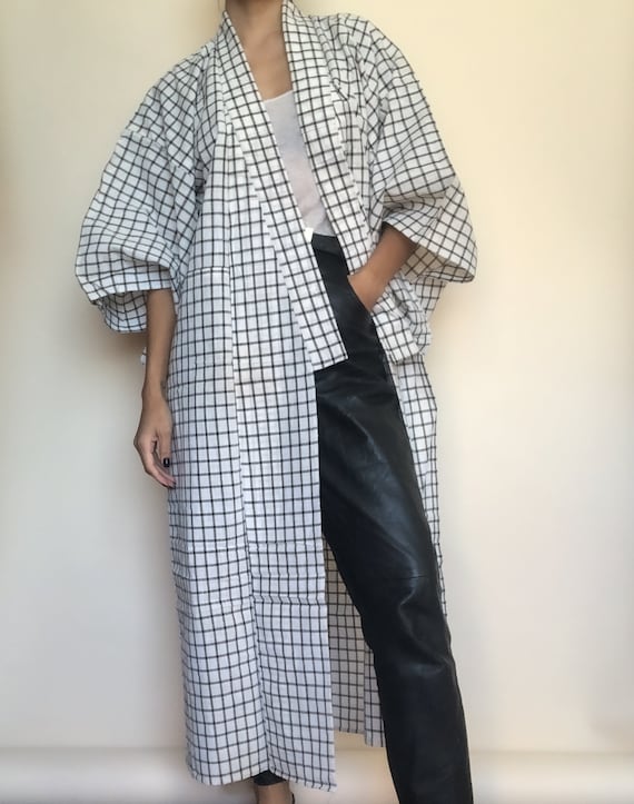 Long Kimono