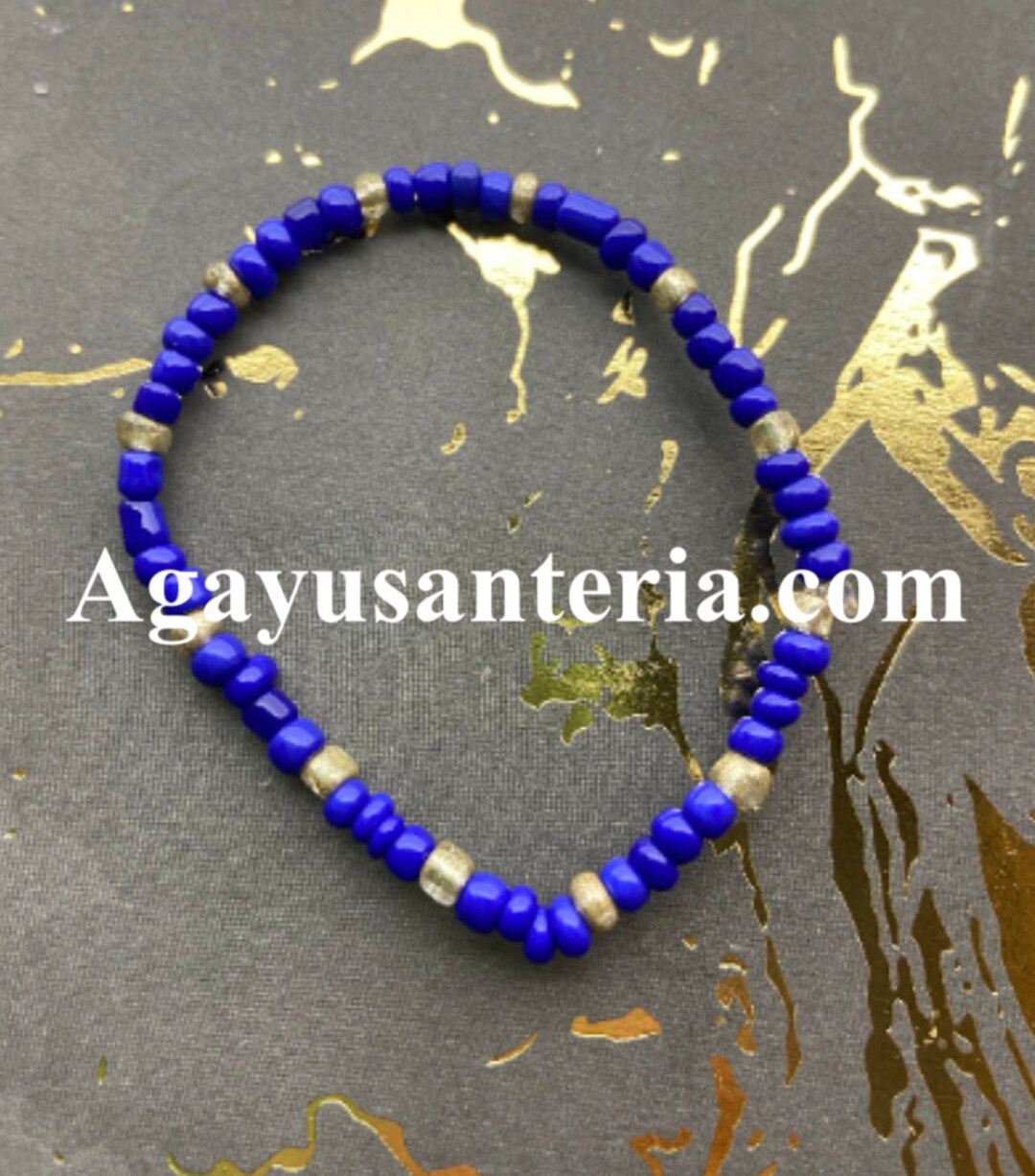 Bracelet Et Colliers Yemaya - Style Bohème Et Spirituel, Sans Emballage D'origine