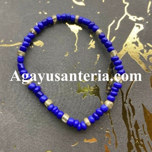 Yemaya Bracelet | Yemaya Pulsera