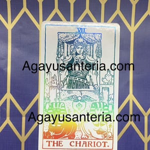 Tarot Readings 1 Card-3 Cards|Lecturas Tarot 1 Carta-3 Cartas