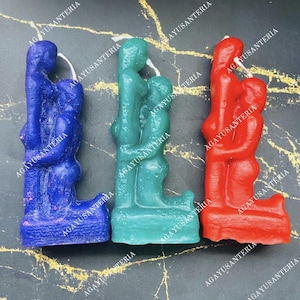 Venham a mim velas, Inclinem-se para mim velas, Aos meus pés, Ven a mí velas, Inclinem-me velas, A mis pies