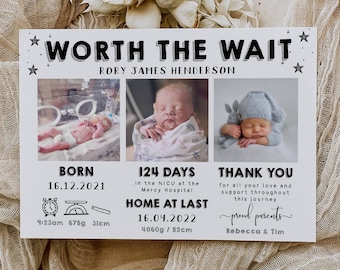 Newborn Baby Premature Baby At Home Neonatal Intensive Care Unit