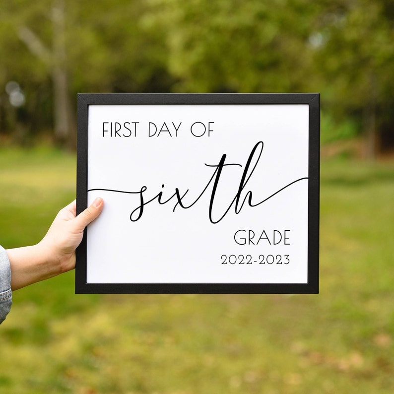 first-day-of-sixth-grade-sign-2022-2023-printable-6th-grade-etsy