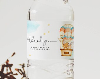 Inkdotpot Étiquettes De Douche Nuptiale En Feuille D'Or Véritable