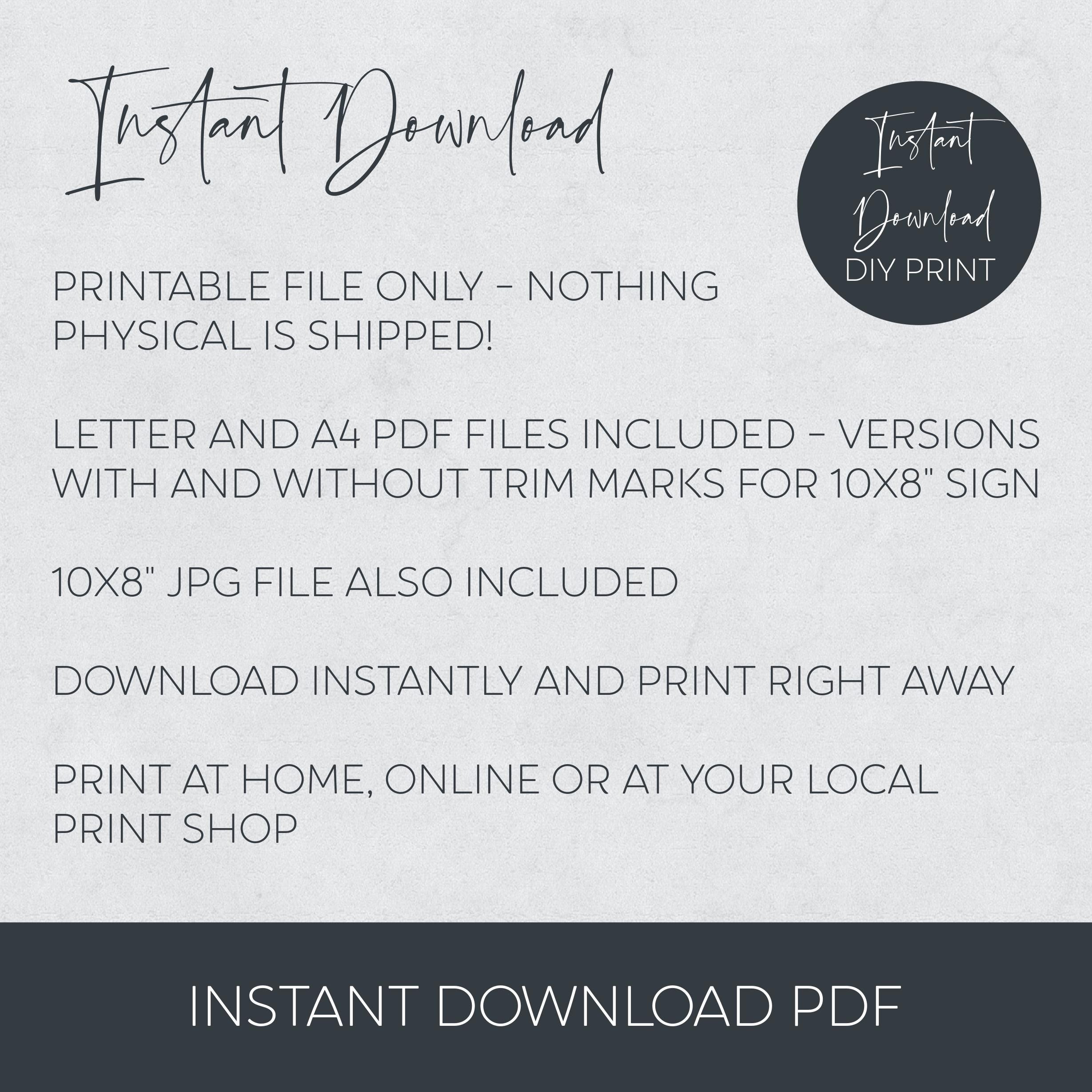 Last Day of Third Grade Sign 2025-2026, Printable 3rd Grade Class Sign ...