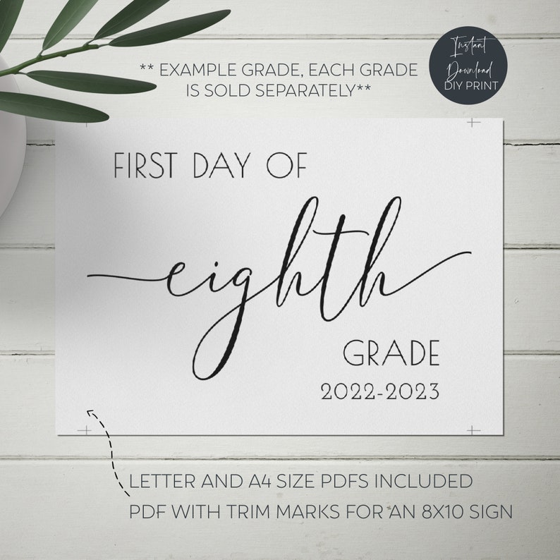 first-day-of-fifth-grade-sign-2022-2023-printable-5th-grade-etsy-finland