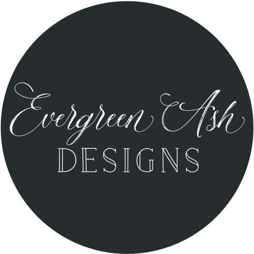 EvergreenAshDesigns logo