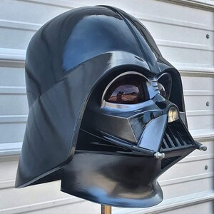 Darth Vader Rogue One STL File for 3d Print V2 - Etsy
