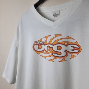 90年代ヴィンテージのUrge Overkill Tシャツ（XLサイズ） - Etsy 日本
