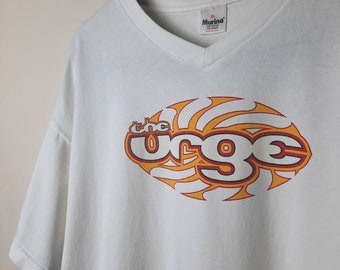 90年代ヴィンテージのUrge Overkill Tシャツ（XLサイズ） - Etsy 日本