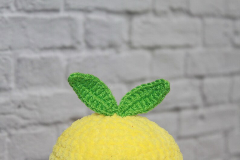Among Us character plush crochet toy gamer gift teenage