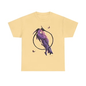 Braided Belonging T-Shirt