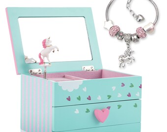 childrens jewellery box canada