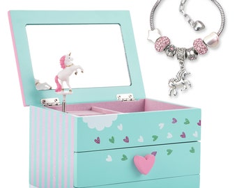 Girly jewelry box Clearance