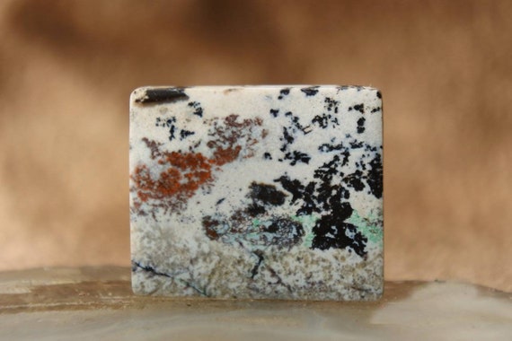 インドネシア産 ブルーペトリファイドウッド 約23ct 楽天市場】パーム