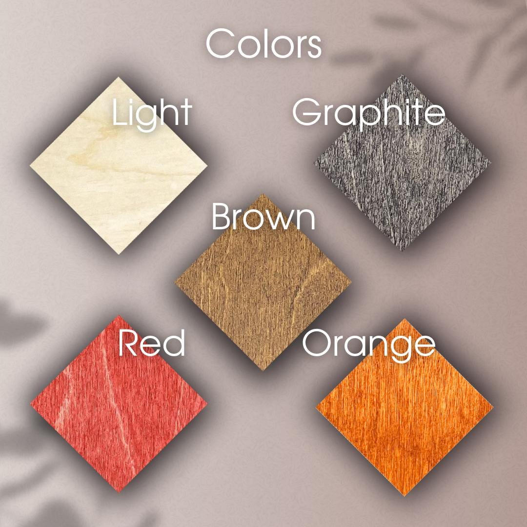 Restaurant Tip Box, Personalized Wooden Tipping Box, Custom Money Box ...