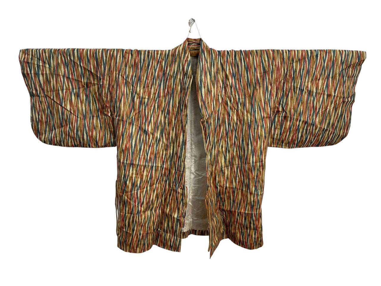 ジャケット・アウター CoiWIRROW / Banboo linen  over coat WIRROW -Bamboo Linen Over Coat- | twelve blog