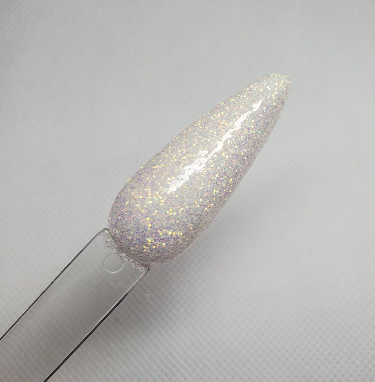 Pearl Nail Dip Powder Etsy