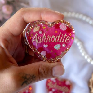 Aphrodite-altaaroffer, altaardecoratie, devotieoffer, Griekse mythologie, godin Aphrodite