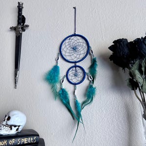 Dreamcatcher, Wall Hanging, Wall Decor