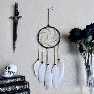Dreamcatcher, Wall Hanging, Wall Decor